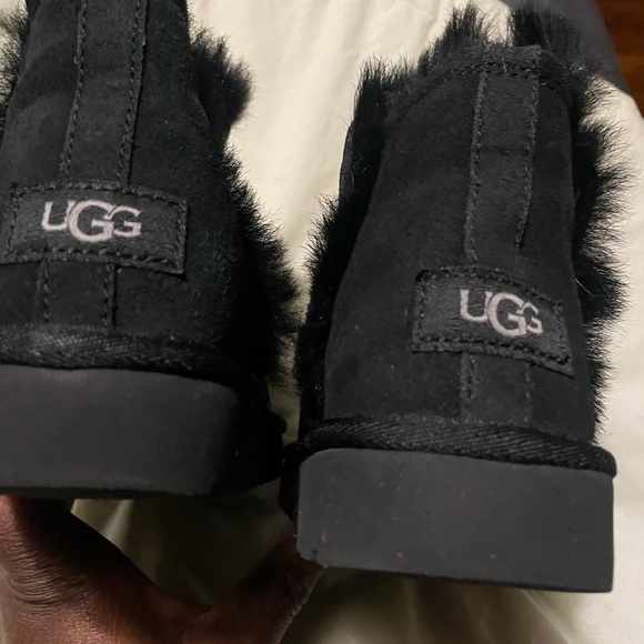 Boots - Picture 2 of 4